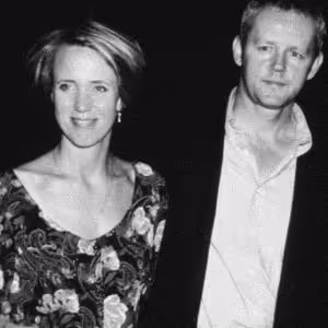 David Morse and His Wife Susan Wheeler Will Perform A.R. Gurney's LOVE LETTERS in…