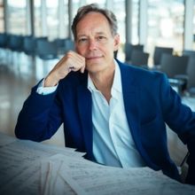 Jake Heggie Will Join San Francisco Conservatory Of Music