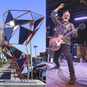 SMoCA Exhibition Openings Highlight Scottsdale Arts Happenings In July, August