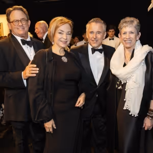 Photos: Norton Museum Of Art Raises More Than $5 Million At Annual Gala