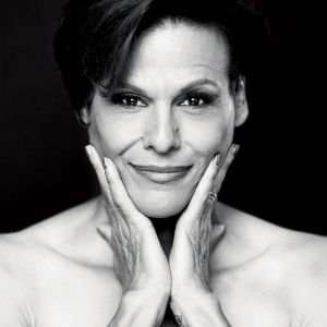 Alexandra Billings and Lauren Patten Will Lead Reading of S/HE & ME