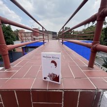 Presentarán El Libro De Misha Vaylon: Madame Rivera. Una Fugaz Parisina