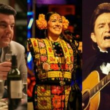 Segerstrom Center For The Arts Announces Incredible Lineup Of One-Night Only Performa