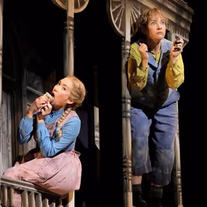 Houston Grand Opera to Present Humperdinck's HANSEL AND GRETEL 