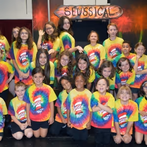 SEUSSICAL KIDS Comes to Sutter Street Theatre