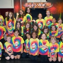 SEUSSICAL KIDS Comes to Sutter Street Theatre
