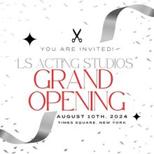 Louis Stancil Acting Studio Expands to New York City