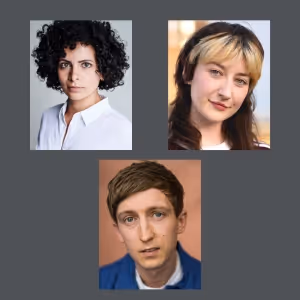 Cast Set For Reimagining of NORTHANGER ABBEY at the Orange Tree Theatre