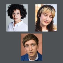 Cast Set For Reimagining of NORTHANGER ABBEY at the Orange Tree Theatre