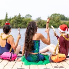 Alison Spittle's GLACIER Comes to Old Fire Station