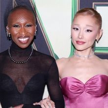 Rialto Chatter: Will A WICKED Medley Kick Off The 2025 Academy Awards?