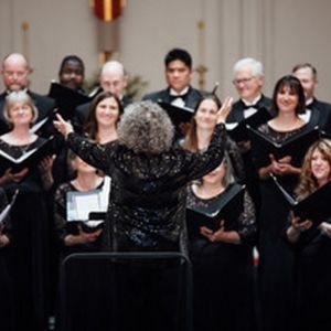 The Hershey Symphony Orchestra Performs GLORIOUS This Month