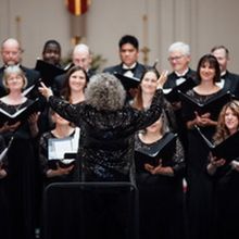 The Hershey Symphony Orchestra Performs GLORIOUS This Month