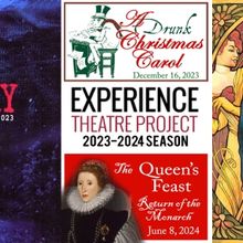 Experience Theatre Project Announces 2023-24 Season of Immersive Theatre