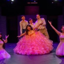 Greenway Arts Alliance Announces One-Week Extension For I AM NOT YOUR PERFECT MEXICAN