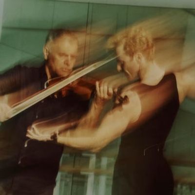THE McRAE/VASSILEV PROJECT to Open Royal Ballet's Linbury Theatre Season