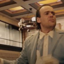 Video: D.C. Maxwell Shares New Bank Heist Music Video