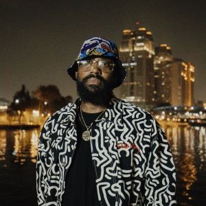 MC Lyte Presents An R&B Mother's Day Celebration With PJ Morton and MAJOR At The…