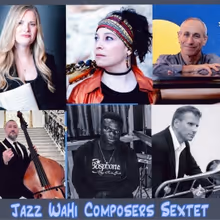 The 12th Season of the Rite of Summer Music Festival Comes to Governors Island