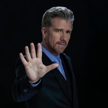 BANACHEK: MIND GAMES Kicks Off New Interactive Live Series At Loews Hollywood