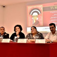 La Compañía Nacional De Ópera Presenta Turandot En El Centenario Luctuoso De Giaco