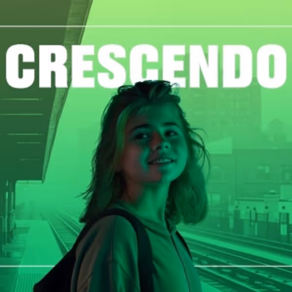 National Youth Music Theatre Announces PLATFORM And CRESCENDO To Close Summer 2024 Se Photo