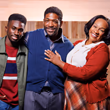 August Wilson's FENCES To Be Presented By TheatreSquared