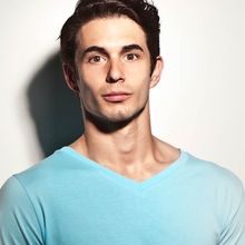 Comedian Michael Blaustein, Host Of The STIFF SOCKS Podcast Comes To NJPAC