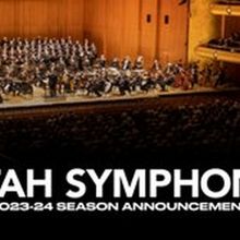 Utah Symphony | Utah Opera Tickets on Sale Now