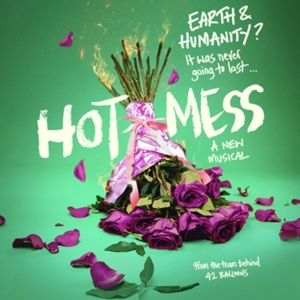 Birmingham Hippodrome's New Musical Theatre Department Makes Edinburgh Fringe Debut…