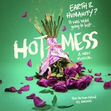 Birmingham Hippodrome's New Musical Theatre Department Makes Edinburgh Fringe Debut W