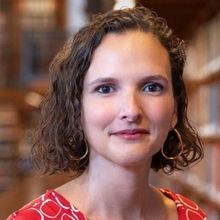 Roberta Pareira Will Serve as the Library for the Performing Arts' New Executive Dire