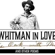Talkback Set for John Kevin Jones' WHITMAN IN LOVE This Month