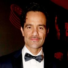 Ramin Karimloo Will Make Operatic Debut in Washington National Opera's SONGBIRD
