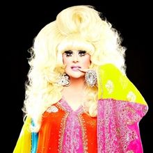 Interview: Lady Bunny of BUNNY BUTCHERS BROADWAY! at Renberg Theatre