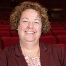 Sharon Pickering-Polzin Named Chief Financial Officer of Fox Cities Performing Arts C