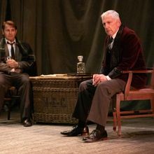 THE WOMAN IN BLACK Kicks Off Australian Tour