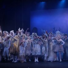 THE ADDAMS FAMILY Comes to San Diego Junior Theatre