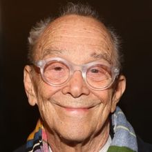 Joel Grey is Auctioning CABARET Costumes, Props, and More