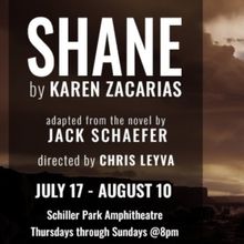 Photos: SHANE by Karen Zacarias at Actors' Theatre of Columbus