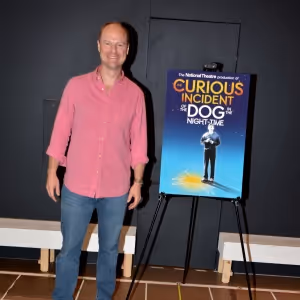 Broadway Veteran John Hemphill to Return to The Conservatory for the Performing Arts…