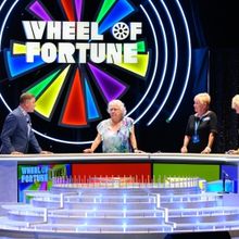 ​​​​​​​GABBY'S DOLLHOUSE LIVE! and WHEEL OF FORTUNE LIVE! On Sale Berge