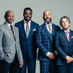 Plano Symphony Orchestra Hosts Grammy-Winning Branford Marsalis Jazz Quartet