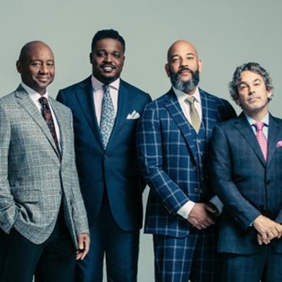 Plano Symphony Orchestra Hosts Grammy-Winning Branford Marsalis Jazz Quartet