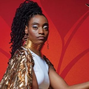 Lakecia Benjamin Comes to Teatro da Trindade in March
