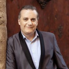 Josu De Solaun Will Perform Free Recital at St. Ann Church Near American University