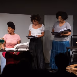 Impact Theatre Atlanta And Synchronicity Theatre Present World Premiere Of Kelundra…