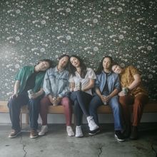 World Premiere of PEACE COUNTRY Comes to The Firehall