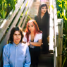 Photos: Am Abend to Release Debut Album ALL AUTUMN