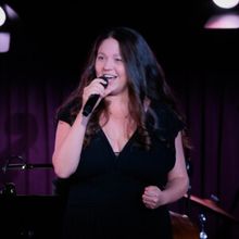 Photos: The Lineup with Susie Mosher - September 8, 2026 at the Green Room 42